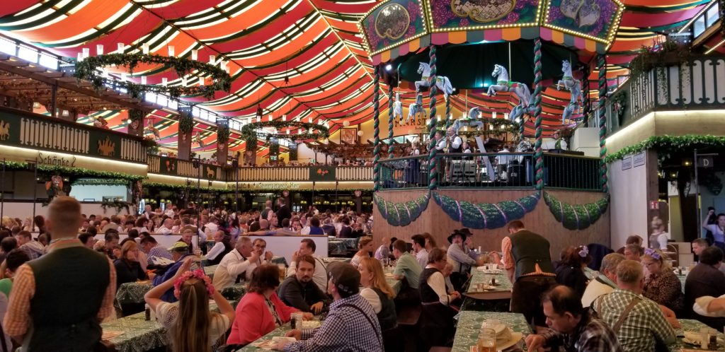 Top 5 Things To Do at Oktoberfest in Germany | Our Imperfect Perfect Life